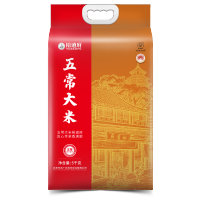 裕道府米油500元套餐一