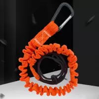 SAHU工具防坠手绳 高空坠落作业绳防掉落安全手绳