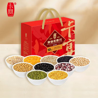 卡宴 食谷生香杂粮礼盒2970g