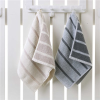 金号/扶桑寄语/毛巾系列-7 三条毛巾袋装HY1698-7