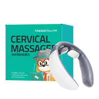 米狗(MEEE GOU)个护健康智能家居 颈椎按摩仪MKG01