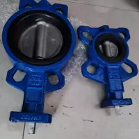 Hittery 产水气动阀阀体 DN150 蝶阀阀体 2个/组(单位:组)