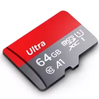 奥托多尔 内存卡 Micro SD卡 QUNC-64 64G (单位:张)