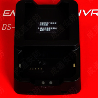 DSJ-HIKN1A1专用充电底座锂电池座充DS-MH1411-N1保质期1年