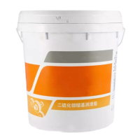 二硫化钼润滑剂3#锂基脂 15kg/桶