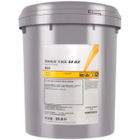 润滑油脂 OMALA S4 GX 460