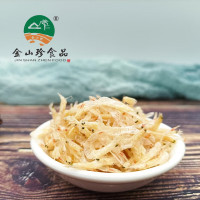 金山珍 虾皮 120g