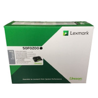 利盟(LEXMARK) 50F0Z00 感光鼓 (适用MS/X310/312/317/410/415/417/510)