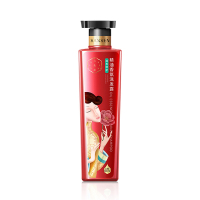 百雀羚(PECHOIN) 三生花精油香氛洗发露(莹亮修护)500ml