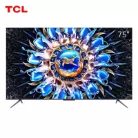 TCL 75T7H 75英寸 HDR平板电视机