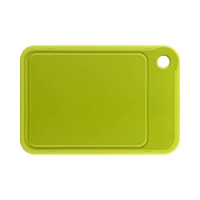 全格防滑双面砧板橄榄绿M号