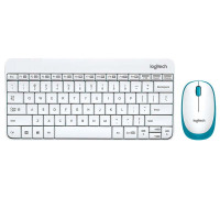 罗技(Logitech) MK245 Nano 无线键鼠套装