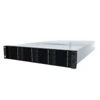 华为(HUAWEI)OceanStor 5110 V5存储/SAN+NAS磁盘阵列 12盘位