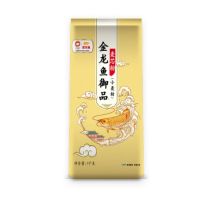 金龙鱼 御品麦芯粉小麦粉 御品麦芯粉1kg