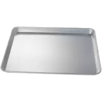 WAHL 商用烤箱铝烤盘长方形60*40*5cm 厚度1.2mm 单位:个