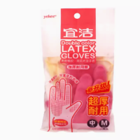 乳胶手套 大码 货期5-10天