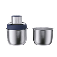 迈卡罗(Macaiiroos) 多功能绞肉机 MC-KM302 3L