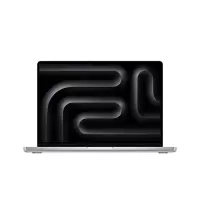 AppleMacBookPro14英寸M3Pro芯片11核中央处理器 14核图形处理器18G 512G银色笔记本电脑
