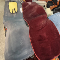 加榜 7座别克汽车坐垫 仿毛 一套价格