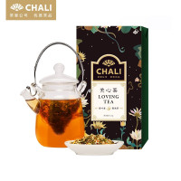 茶里 (CHALI) 组合茶里 关心茶盒装45g