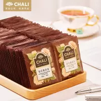 茶里 菊花普洱独立小包 无纺布袋装袋泡茶200g/袋