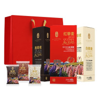 卡宴 玻利维亚皇家藜麦礼袋1200g