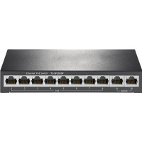 美瑞欧 10口百兆8口poe交换机 TL-SF1010P(单位:台)