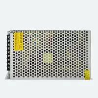 艾克心 直流LED开关电源 5V 40A 200W 超薄(单色全彩专用)(单位:个)