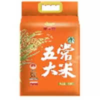 金龙鱼粮油套餐B(金龙鱼 大米 五常大米生态稻香5kg/袋+金龙鱼 压榨本香菜籽油(非转)+蜀禹祥北川土腊肉)