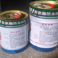 Hittery 双组份聚氨酯防水涂料 911 20KG/套 (单位:套)