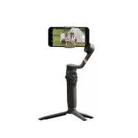 大疆手机手持稳定器 Osmo Mobile 6