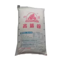 神象 高筋特精粉25KG 单位:包