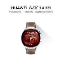 华为HUAWEI WATCH 4 46mm表盘