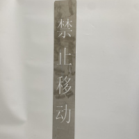 莞乔 警示牌字模(定制)600*800MM 块