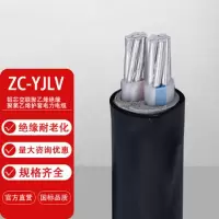 铝芯电线电缆2*16mm平方 单位/米