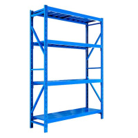 莞乔 重型组合材料架 2000*2000*600mm*4层 组