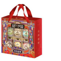 松小谷 至尊帝皇玲珑盛果[环保罐装]