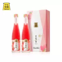 十七光年果酒双支330ml*2