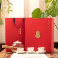 斛生记 霍山铁皮石斛枫斗 斛生福套盒 2.5g*15瓶
