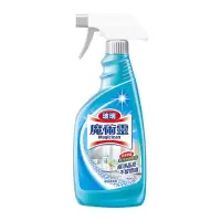 花王(KAO) 魔术灵玻璃清洁剂柠檬香-500ml*3瓶