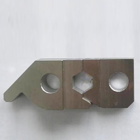 LANZAN 屏蔽环压接模具 HZ202-090