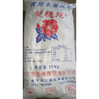 慧穗苑食用木薯淀粉25kg 单位:包