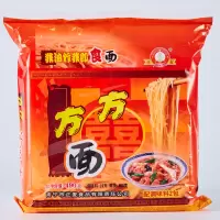 正麦方方面490g(配料2包)单位:斤