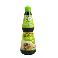 家楽 酸辣鲜露调味料468g 单位:瓶