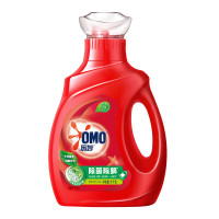 奥妙(omo) 除螨洗衣液1kg