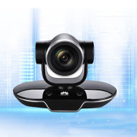 华为(HUAWEI) VPC600-12X摄像头 红外 238W 高清视频会议终端设备