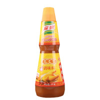 家乐 浓缩鸡汁调味料1kg 单位:瓶