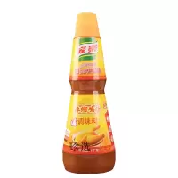 家乐 浓缩鸡汁调味料1kg 单位:瓶