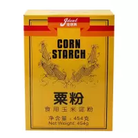 理想牌 粟粉454g*1盒 单位:盒