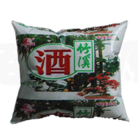 竹鹅溪 米酒22度450ml 单位:包